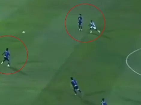 El americanismo señala al verdadero culpable en el gol de Santos