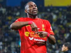 Tabla de goleadores: Así está Julián Quiñones en Arabia tras su doblete