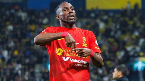 Quiñones se pone líder de la tabla de goleo.