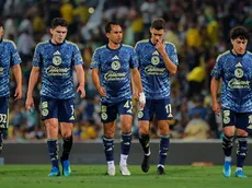 El difícil calendario del América en abril y el posible fin de ciclo