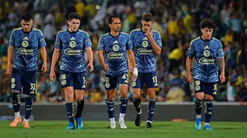 América tiene un calendario casi imposible de superar este mes.