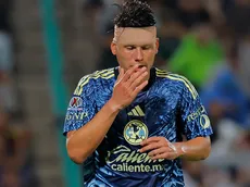 Los minutos del América en la regla de menores de la Liga MX