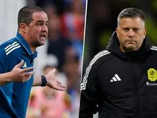 América vs. Nashville SC: posibles alineaciones de los Cuartos de Final