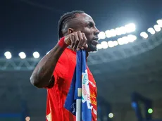 Así confirma Julián Quiñones que irse de América fue la mejor decisión