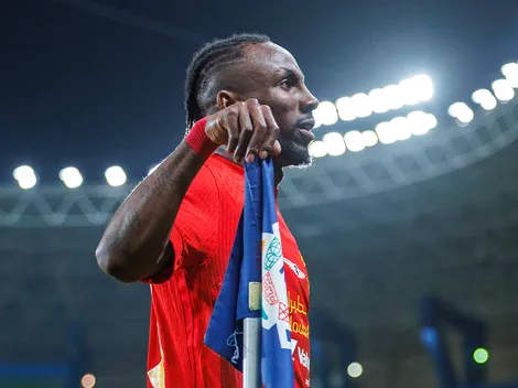 Así confirma Julián Quiñones que irse de América fue la mejor decisión