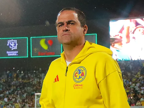 La última esperanza de América para componer el rumbo en el 2026