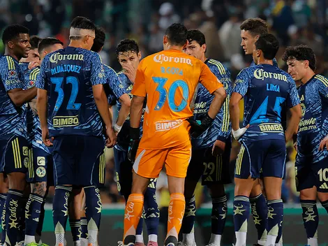 América vs. Nashville SC: bajas confirmadas para la Concachampions