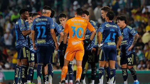 En América quieren sacar ventaja en la Ida ante el Nashville SC.