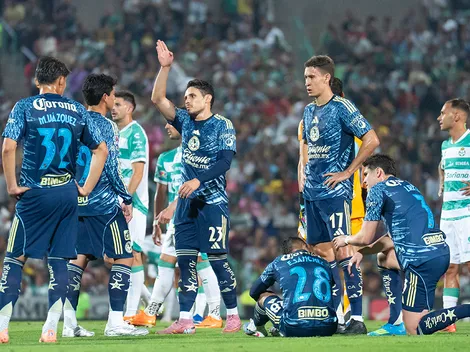 La aportación de Raphael Veiga que confirma que América acertó con él