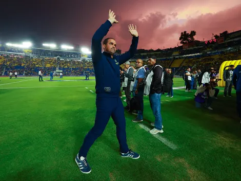 La polémica propuesta del reemplazo de André Jardine causa rechazo entre la afición