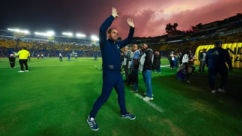 Sugieren un reemplazo muy polémico para el puesto de André Jardine.