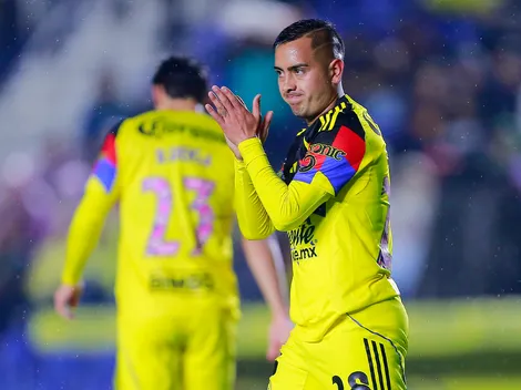 ¿Juega el Chiquito? Se revela el futuro de Erick Sánchez en la Concacaf