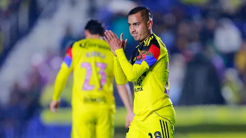 ¿Juega el Chiquito? Se revela el futuro de Erick Sánchez en la Concacaf