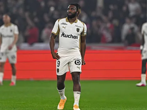 Allan Saint-Maximin paga muy caro su traición al Club América