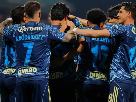 ¿Se queda fuera? La estrella que es duda en el América para mañana