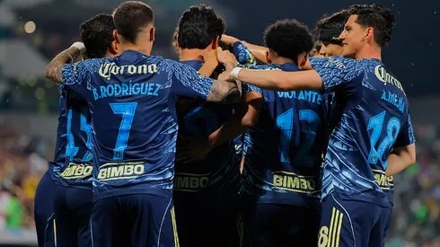 América perdería otra figura a horas del partido.