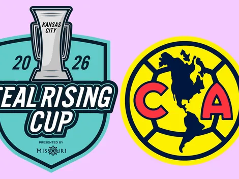 ¡América Femenil a la conquista internacional! Los detalles de su participación en la Teal Rising Cup