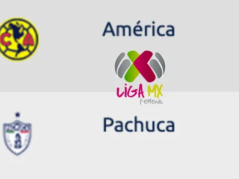¡Duelo de titanes! Todo lo que debes saber del América Femenil vs. Pachuca en el cierre del torneo