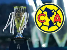 ¿Hay gol de visitante en el América vs Nashville de Concacaf?