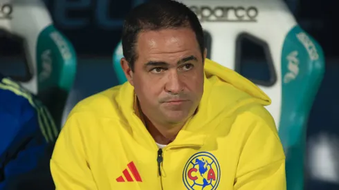 América enfrenta al Nashville en los Cuartos de Final de la Concachampions