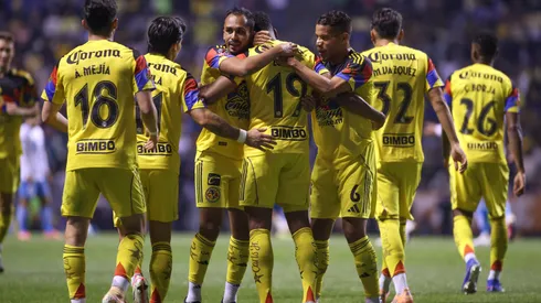 América enfrenta a Nashville en la Concachampions