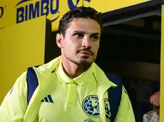 La riesgosa promesa de Raphael Veiga que sorprendió a todo América