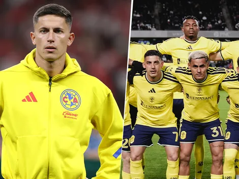 Lo que América debe evitar a toda costa para vencer al Nashville SC