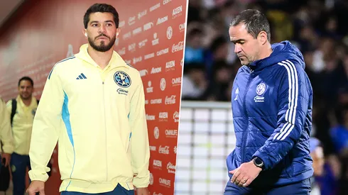 Jardine tiene claro que lo de Henry no debe de criticarse.