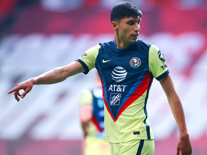 Jordan Silva confiesa porque el América tiene más presión que Cruz Azul