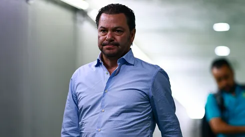 El fichaje bomba que todo América le exige a Baños para el verano