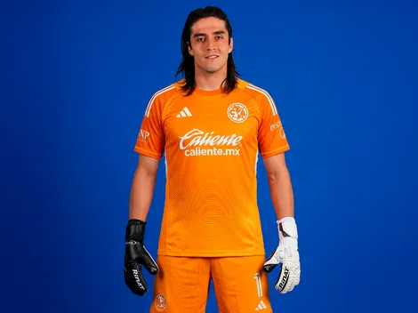 La verdad del fichaje de Carlos Acevedo con el Club América
