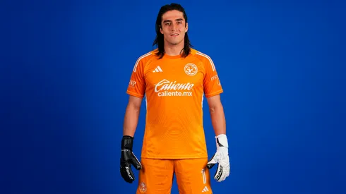 Carlos Acevedo ha sonado como una posibilidad para reforzar la portería del Club América.