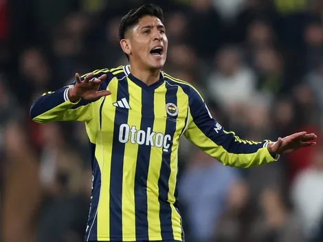 Edson Álvarez sería suplente en el Mundial del 2026 por esta dura razón