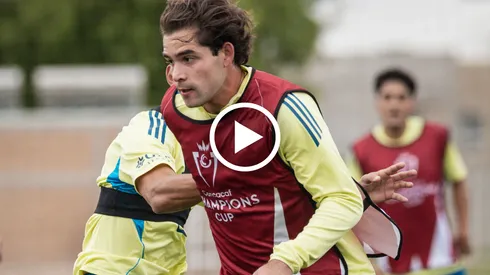 América vs. Nashville: sigue EN VIVO los cuartos de final de ida de la Concachampions 2026