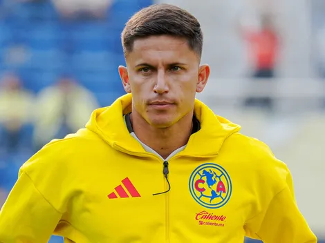 ¿Por qué Brian Rodríguez es suplente ante Nashville en la ida de cuartos de final?