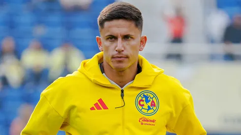 ¿Por qué Brian Rodríguez es suplente ante Nashville en la ida de cuartos de final?