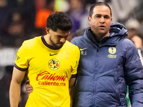 Filtran la charla entre Henry y Jardine para calmar las aguas