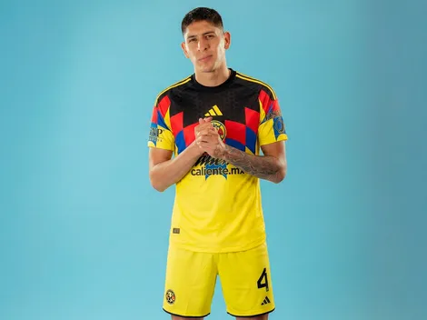 Las posibilidades del regreso de Edson Álvarez al Club América