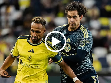 América vs. Nashville: resumen de los cuartos de final de ida de la Concachampions 2026