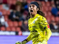 ¿Nuevo portero? La decisión definitiva que acerca a Acevedo al Nido