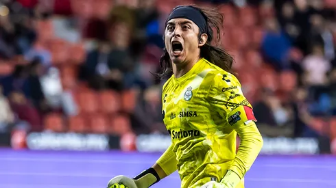 América pagaría la cláusula de Acevedo a Santos.