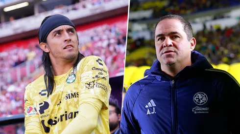 Acevedo y Jardine, los temas principales en América este 8 de abril.