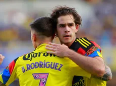 Patricio Salas expone el accionar defensivo de América ante Nashville