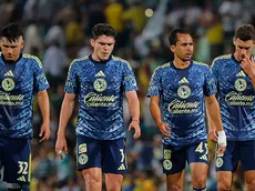 ¡Alerta! Avión de América, obligado a aterrizar de emergencia por falla