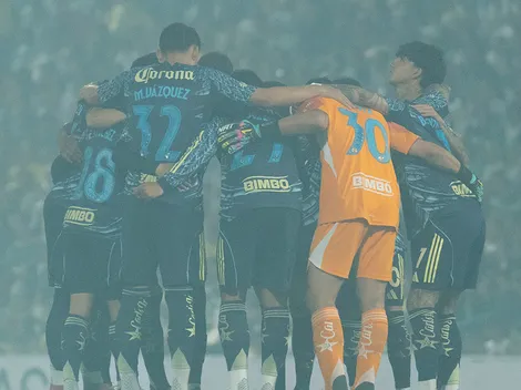 Afición señala a la próxima baja de América por su mal rendimiento