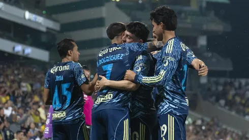 América tendrá dos jugadores más a tomar en cuenta contra Cruz Azul.