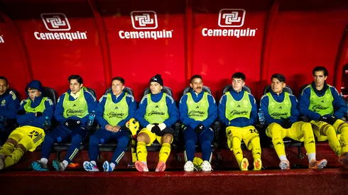 Las múltiples bajas que tendrá América vs. Cruz Azul en el Clásico Joven