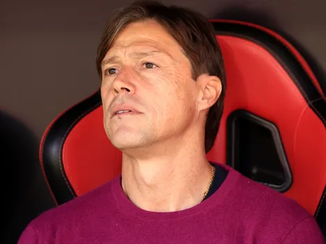 La verdad de la llegada de Matías Almeyda como nuevo DT del Club América