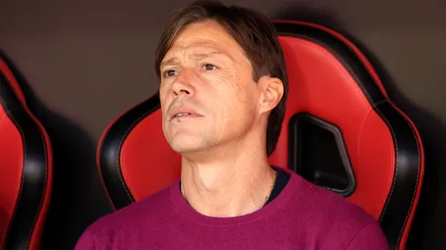 Matías Almeyda está sonando como una opción para llegar al Club América.