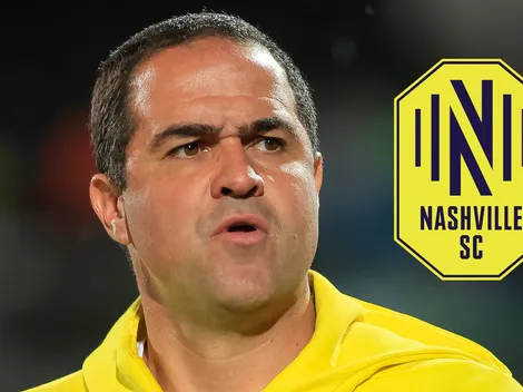 La dura advertencia de Jardine a Nashville para la vuelta en Concachampions